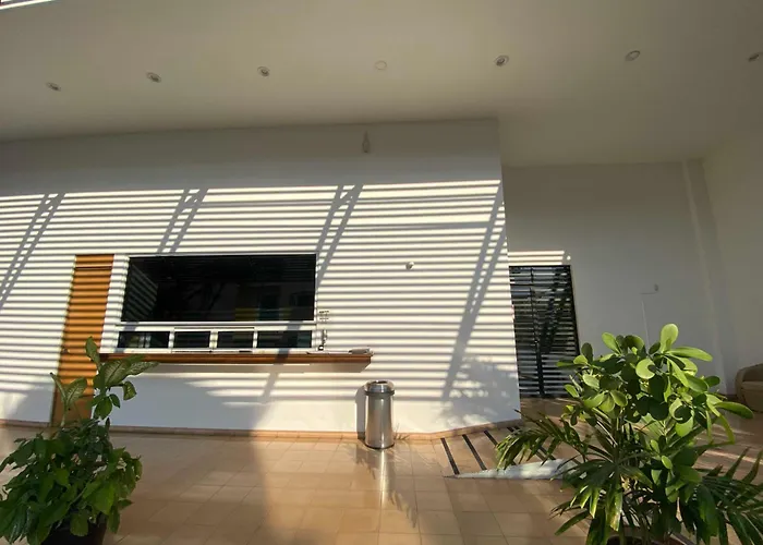 Anah Suites By Las Flores Vacation Rentals
