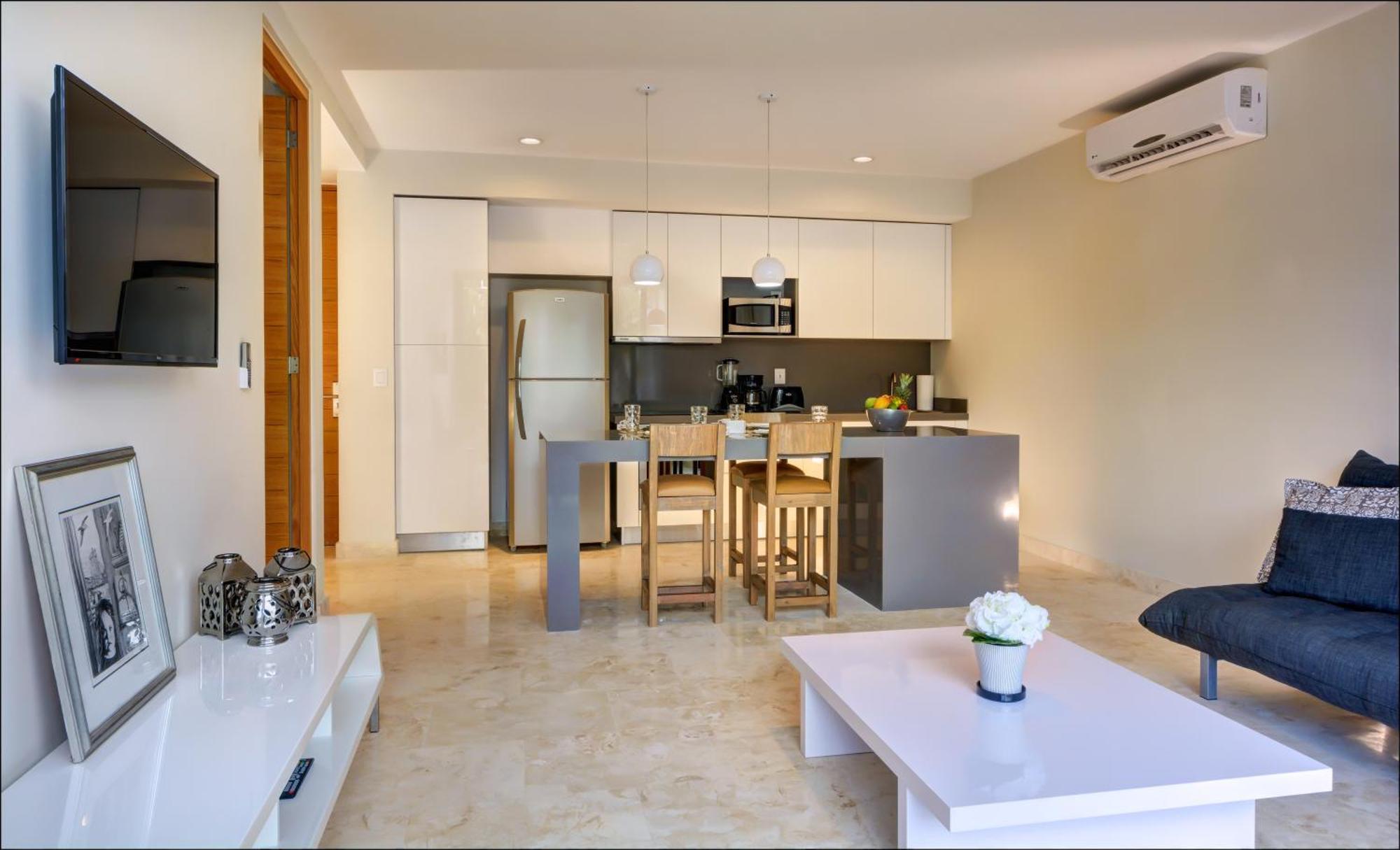 Anah By Flores Vacation Apartamento *