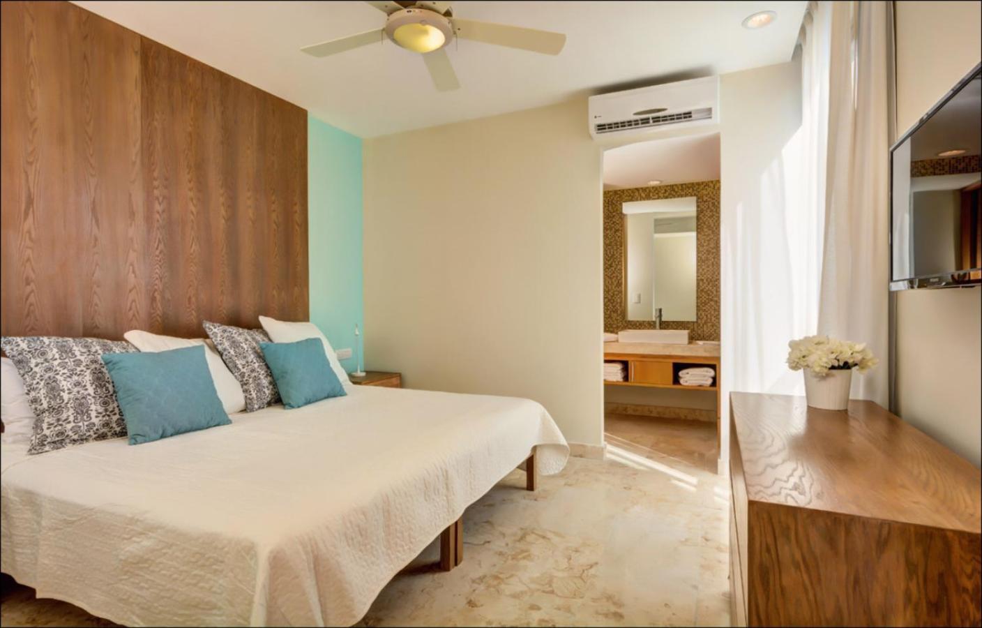 Anah By Flores Vacation Apartamento Playa del Carmen