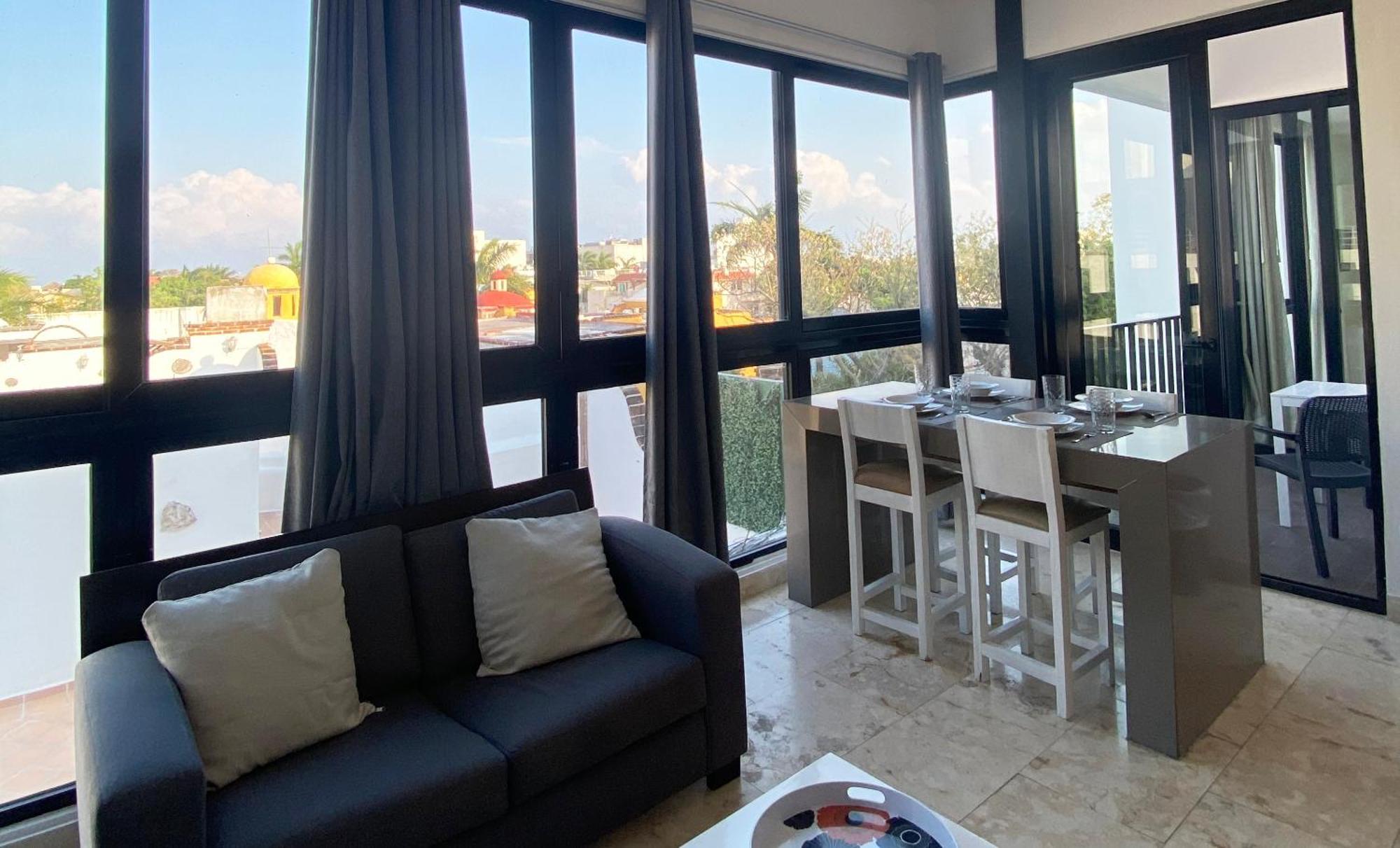 Apartamento Anah By Flores Vacation
