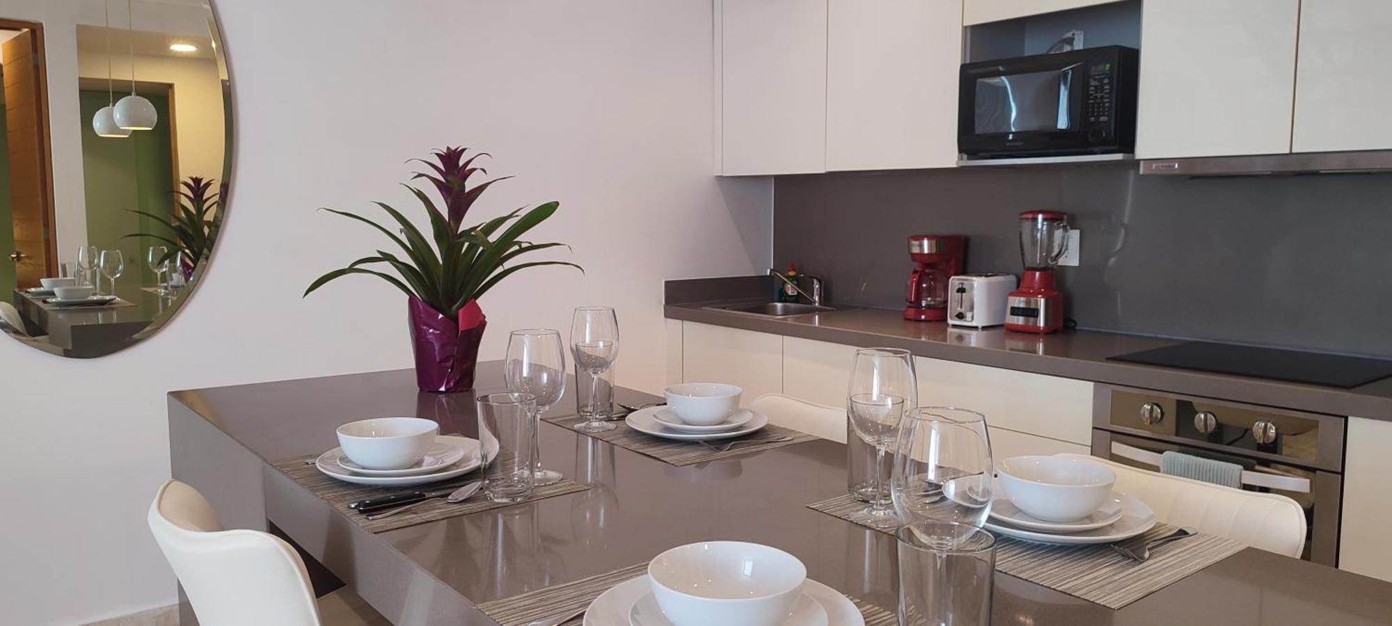 Anah By Flores Vacation Apartamento