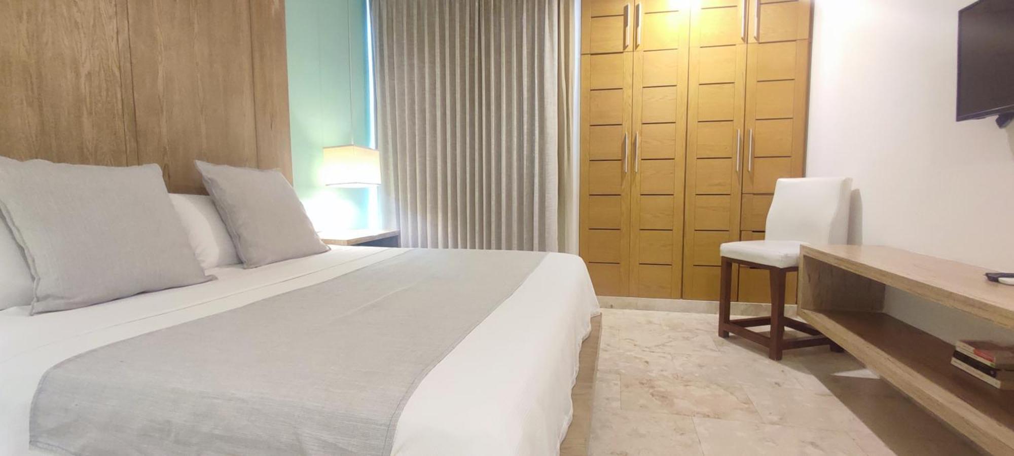 Anah By Flores Vacation Apartment