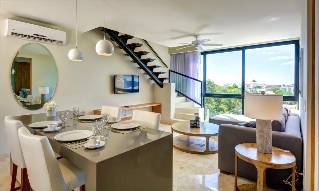 Apartamento Anah By Flores Vacation Playa del Carmen