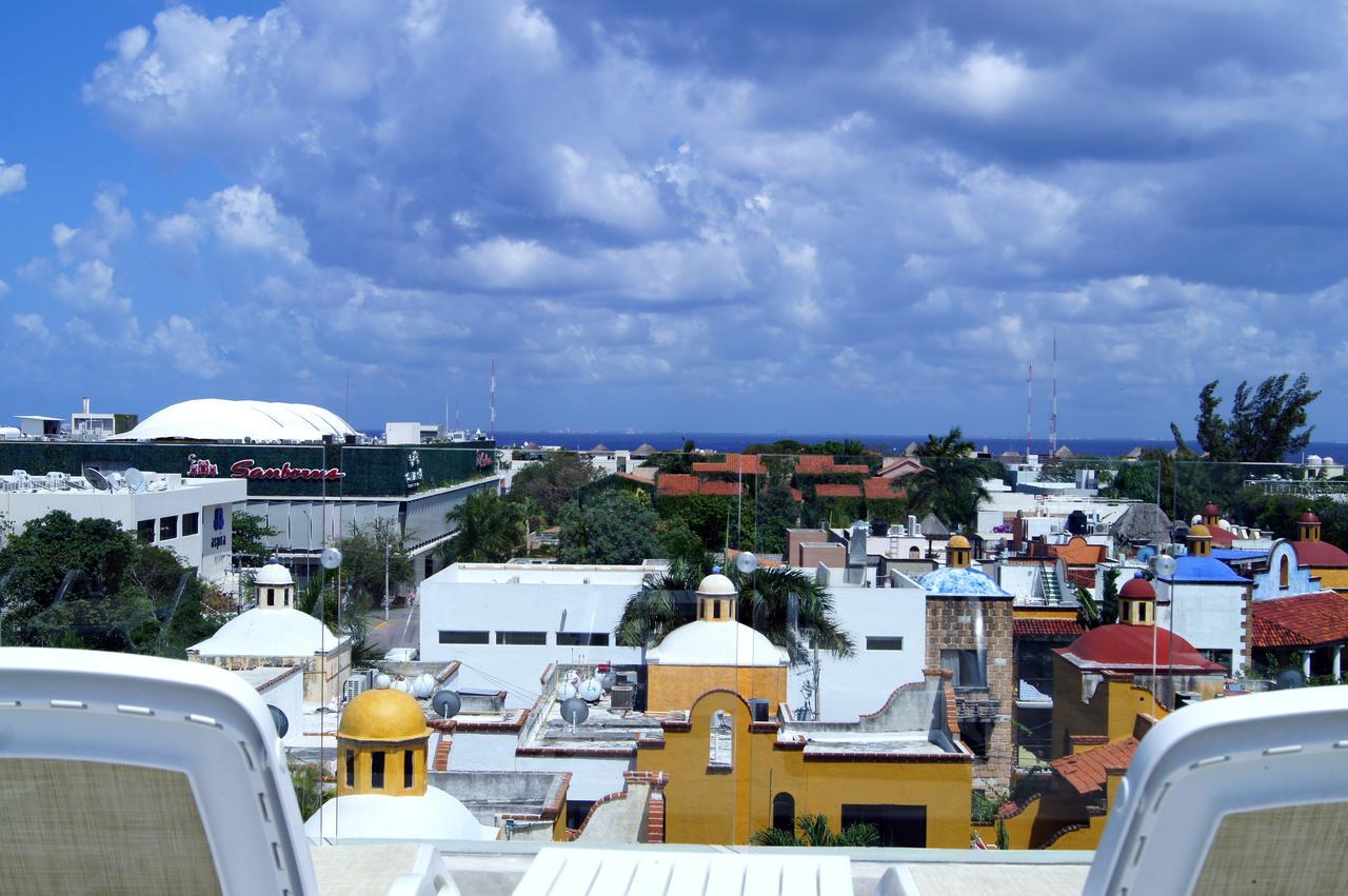Apartamento Anah By Flores Vacation Playa del Carmen
